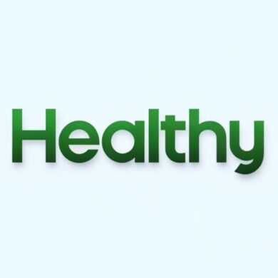 healthy and beauty life logo