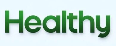healthy and beauty life logo